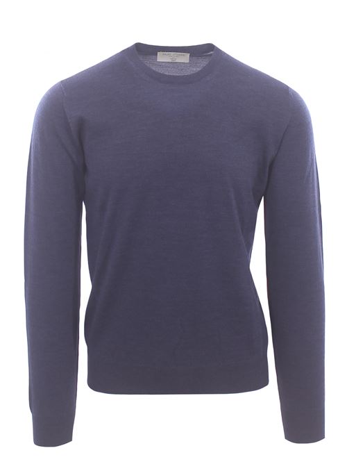 virgin wool crew neck MAURO OTTAVIANI | WH0154493
